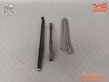 SLITTA SCORRI CATENA DISTRIBUZIONE KAWASAKI KXF 45