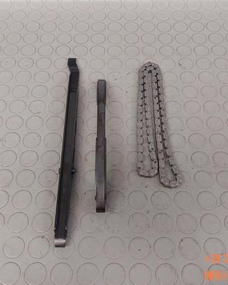 SLITTA SCORRI CATENA DISTRIBUZIONE KAWASAKI KXF 45