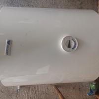 Boiler elettrico verticale 80 litri