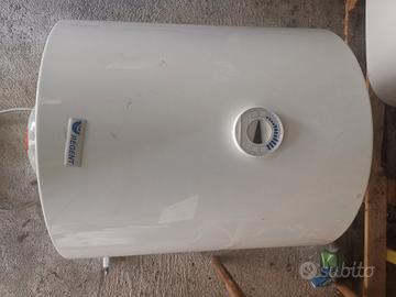 Boiler elettrico verticale 80 litri