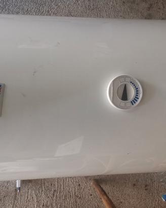 Boiler elettrico verticale 80 litri