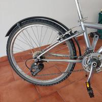 bicicletta