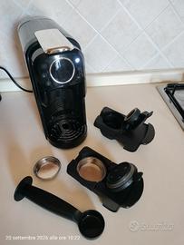macchina caffè Telefunken 