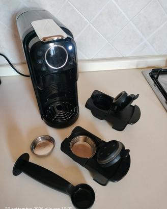 macchina caffè Telefunken 