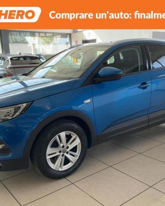 OPEL Grandland X BJ92161