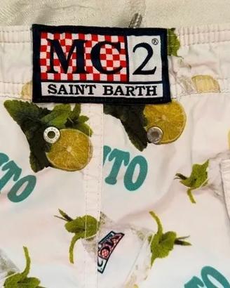 MC2 Saint Barth Mojito Costume da Bagno
