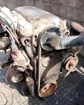 motore lancia ardea 
