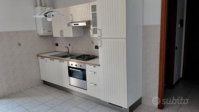 Cucina completa IKEA-STAD 280cm