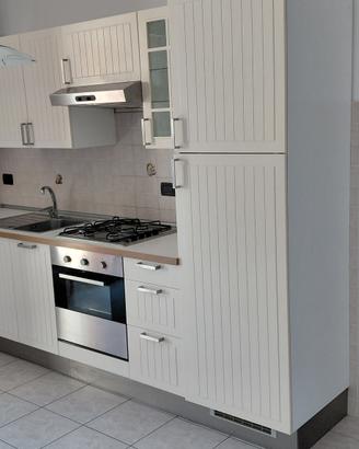 Cucina completa IKEA-STAD 280cm