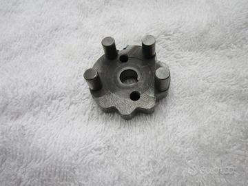 Selettore Comando Desmodromico Cambio Motobi 250 S