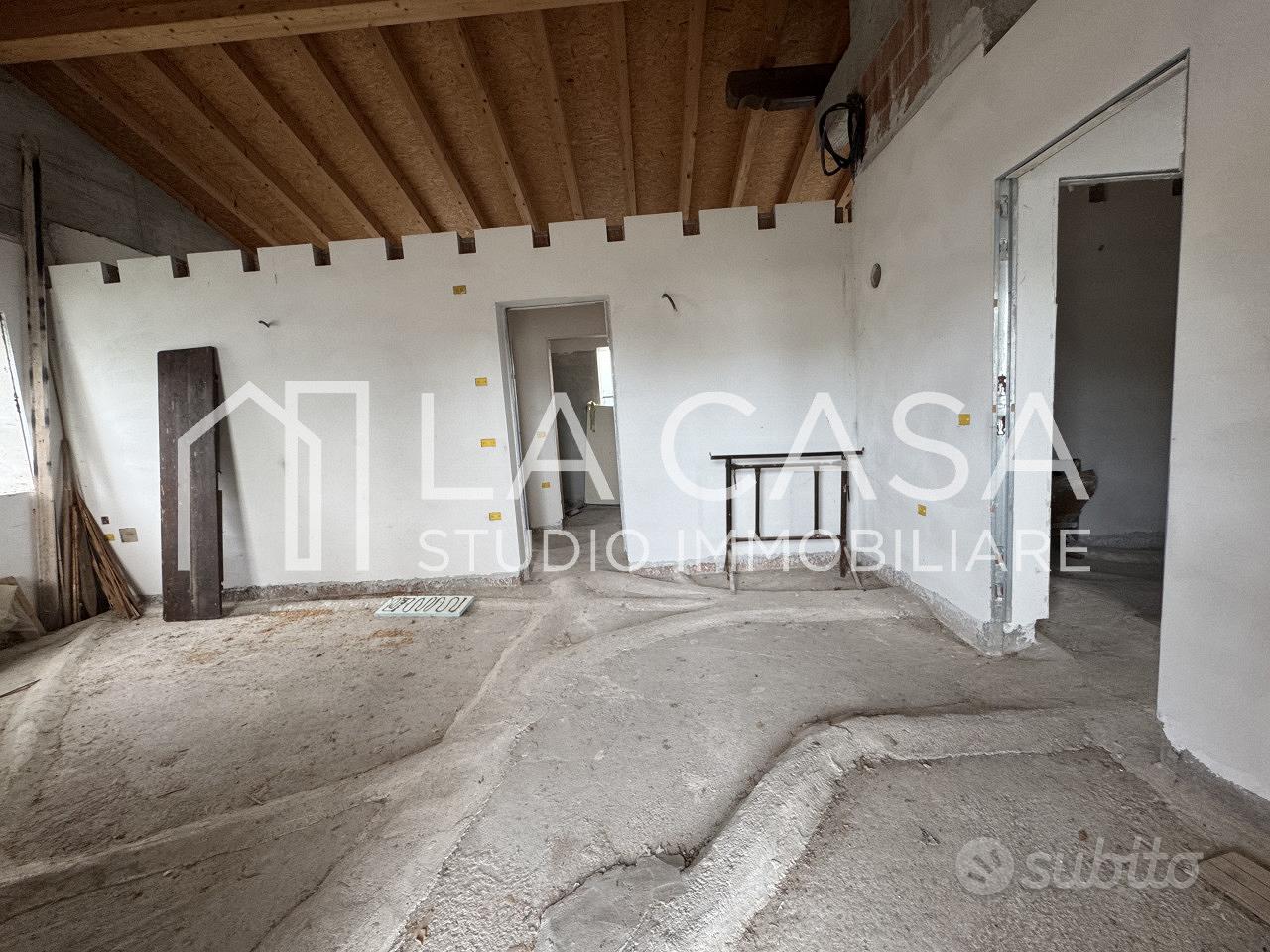 Casa – PN, Aurava / Dograve - Altro