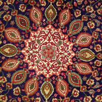 Tappeto Tabriz 290x210 cm