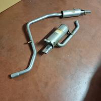 Fiat Ritmo 130 abarth ricambi