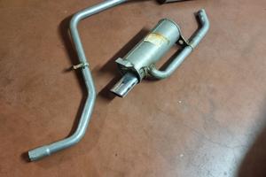 Fiat Ritmo 130 abarth ricambi