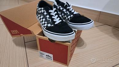 Scarpe Vans