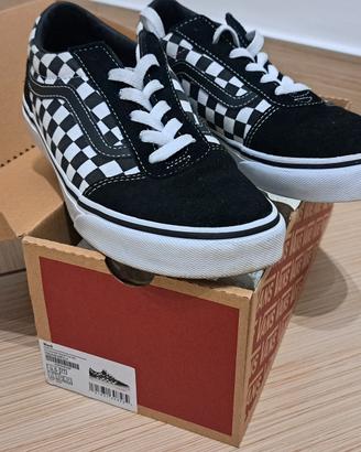 Scarpe Vans