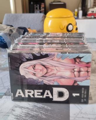 fumetti