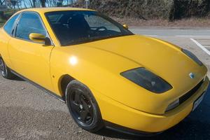 Fiat Coupe 1.8 i.e. 16V