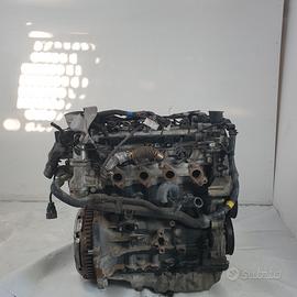 Motore completo di pompa iniettori Bosch Hyundai A