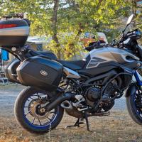 Yamaha Tracer 900 - 2015