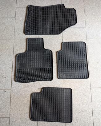 Tappetini compatibili Lancia Y