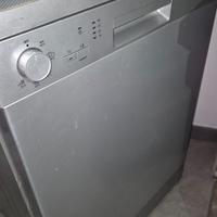 Lavatrice Electrolux 7kg + Lavastoviglie Beko 13 c