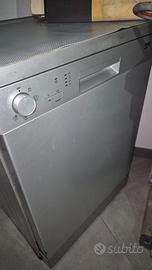 Lavatrice Electrolux 7kg + Lavastoviglie Beko 13 c