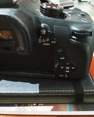 Panasonic Lumix FZ1000