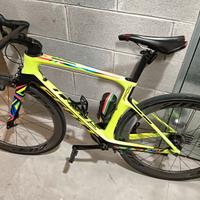 Scott Foil Rio Speciale edition