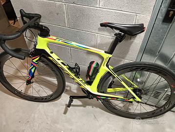 Scott Foil Rio Speciale edition