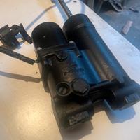 Trim per evinrude Etec