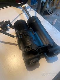 Trim per evinrude Etec