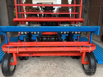 Trapiantatrice Ferrari