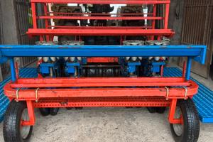 Trapiantatrice Ferrari