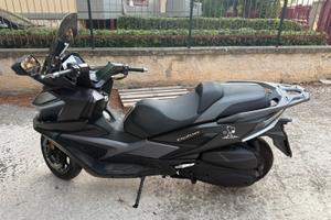 Sym Cruysim 400