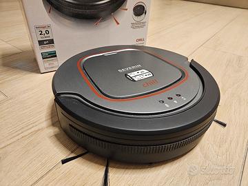 Roobot aspirapolvere Severin Chill NUOVO