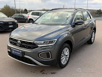Volkswagen T-Roc 2.0 tdi life 150cv dsg