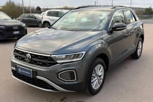 Volkswagen T-Roc 2.0 tdi life 150cv dsg