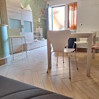 Monolocale arredato 34mq stazzo acireale