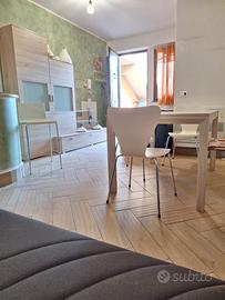 Monolocale arredato 34mq stazzo acireale