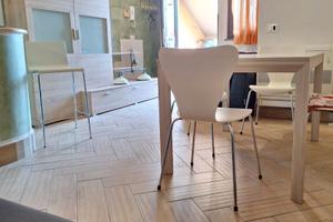 Monolocale arredato 34mq stazzo acireale