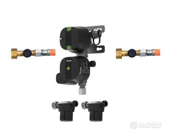 Kit security pack 2 Truma Duocontrol CS 