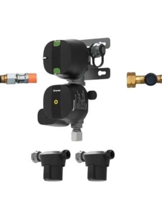 Kit security pack 2 Truma Duocontrol CS 
