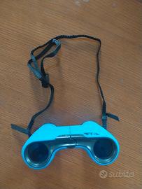 binocolo trekking 
