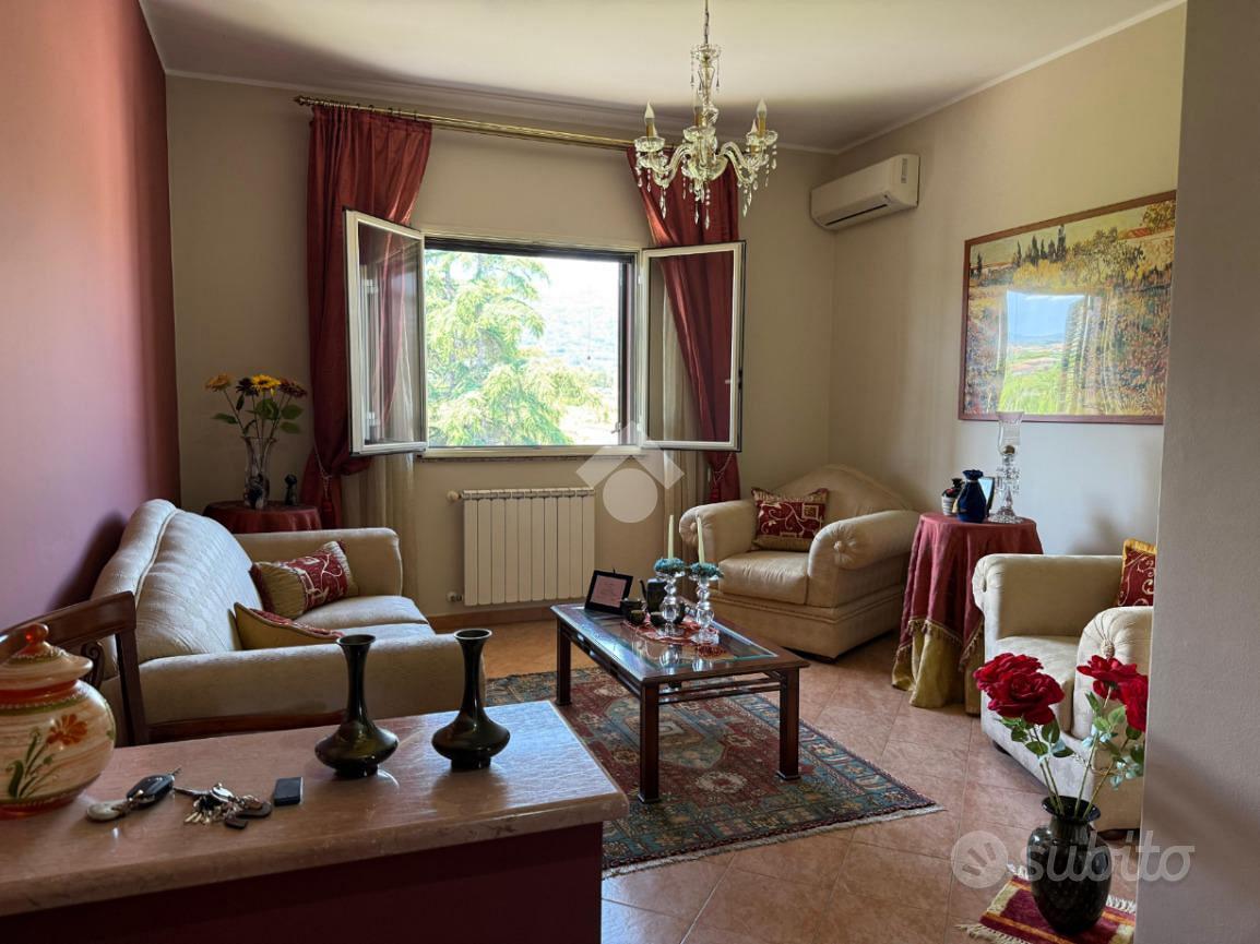 Appartamento – CT - Vista 2