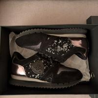 Sneakers Blauer donna