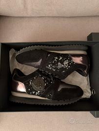 Sneakers Blauer donna