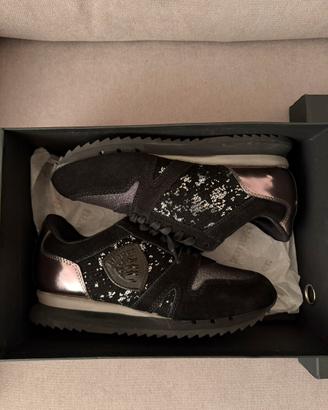 Sneakers Blauer donna