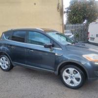 Ford Kuga 2.0 TDCi 136 CV 4WD Titanium DPF