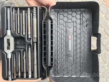 set di cacciaviti per perni Facom